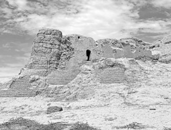 玄奘的西行与东归之路再考察 玄奘的西行与东归之路再考察