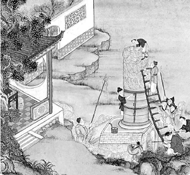 打开中国文化殿堂之门——谈《中国文化简史》的当下价值 打开中国文化殿堂之门——谈《中国文化简史》的当下价值