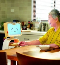 机器之心亦吾心