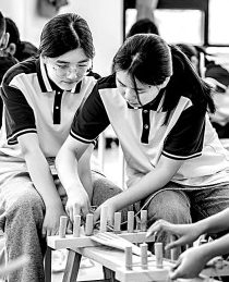 将伟大抗战精神融入“大思政课”建设