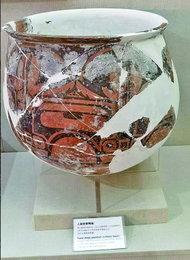 “天汉”观念折射出的“昆仑石刻”真实性