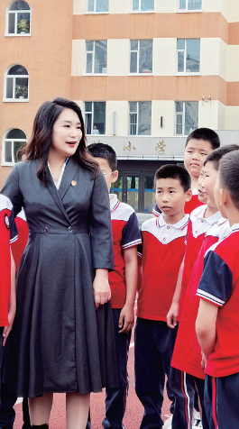 赴西部之约 助法治建设