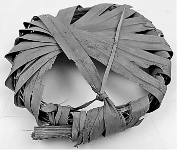 椰枣，阿拉伯人的文化记忆