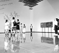 以个性化教育培养科研创造力