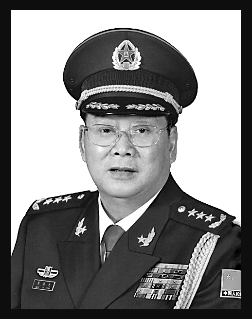 廖锡龙同志逝世