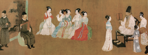 图像能为非遗音乐保护做什么 图像能为非遗音乐保护做什么